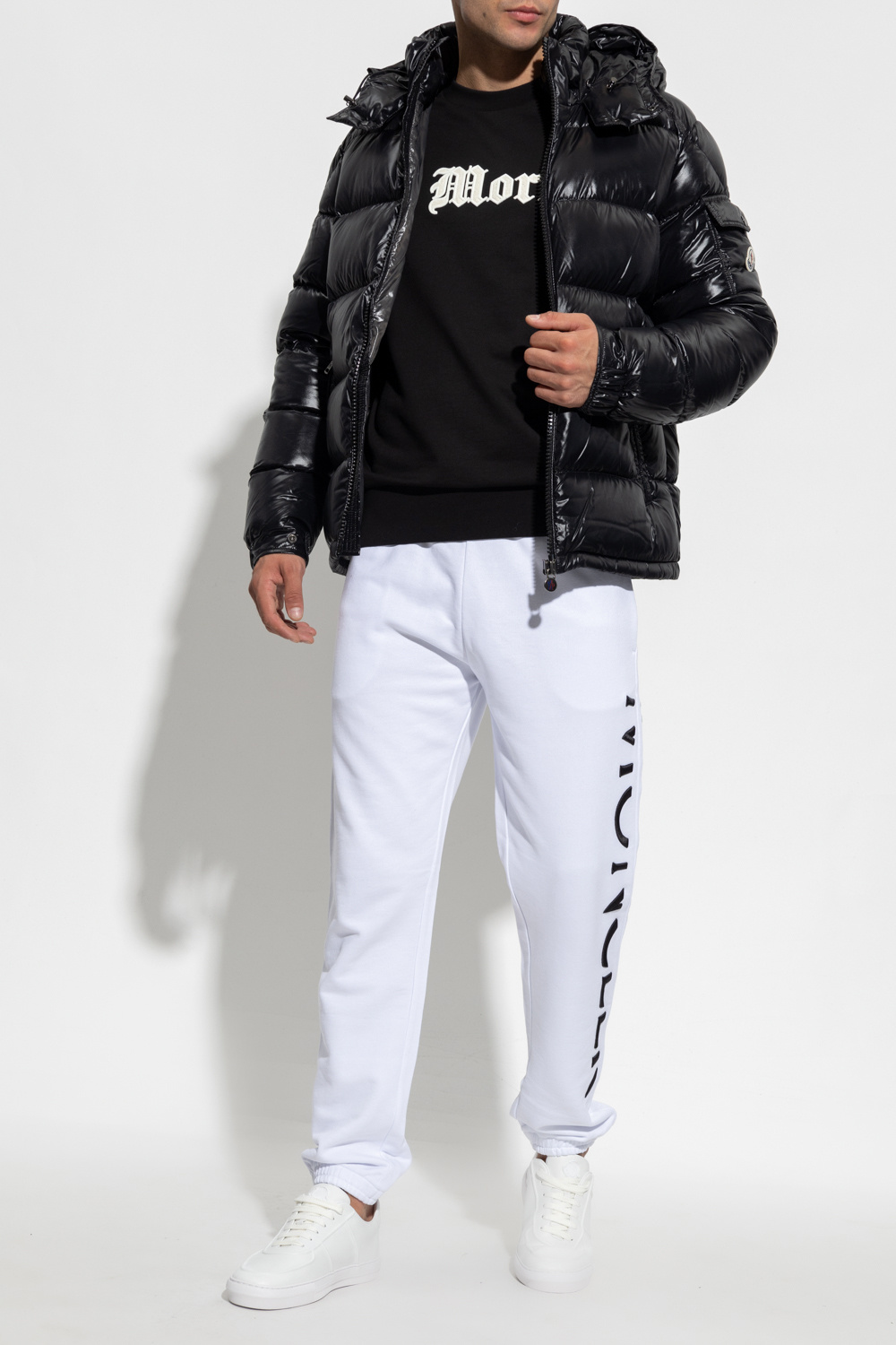 Moncler maya online fit